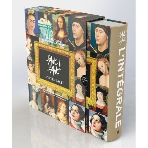 D'art D'art ! - L'intégrale