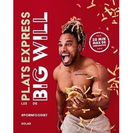 Les Plats Express De Big Will