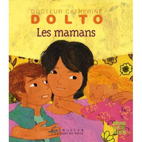 Les Mamans