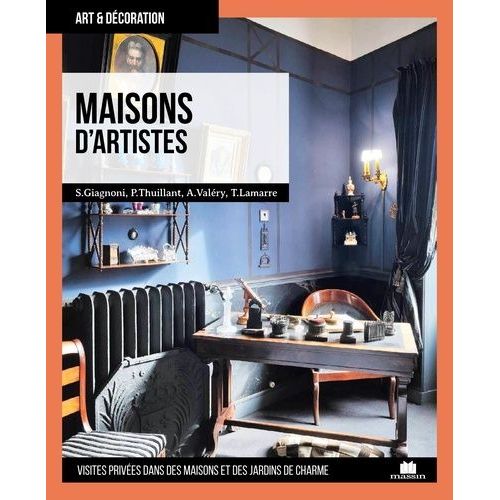 Maisons D'artistes