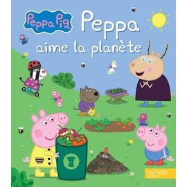 Peppa Pig - Ma Première bibliothèque