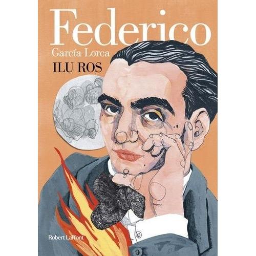 Federico Garcia Lorca