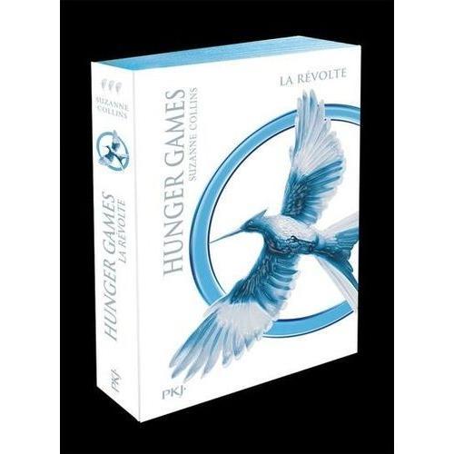 Hunger Games Tome 3 - La Révolte