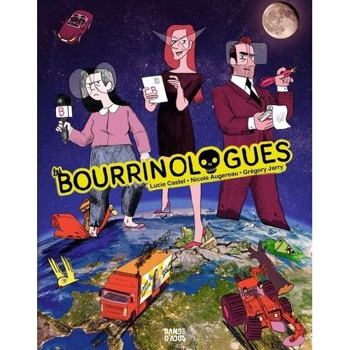 Les Bourrinologues