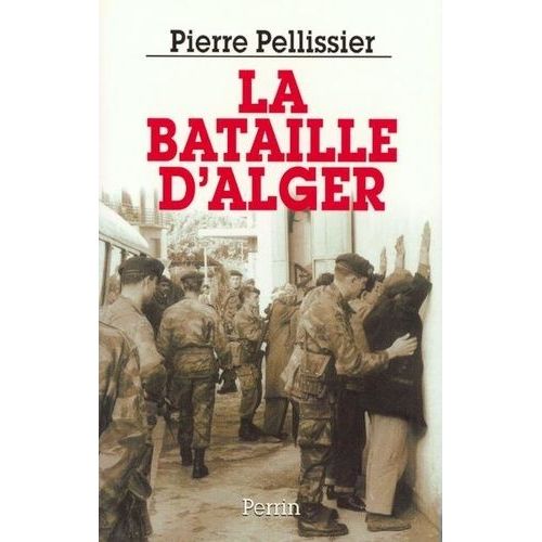 La Bataille D'alger