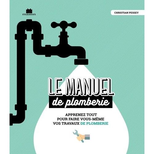Le Manuel De Plomberie