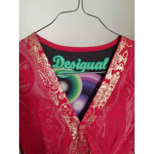 Robe Desigual