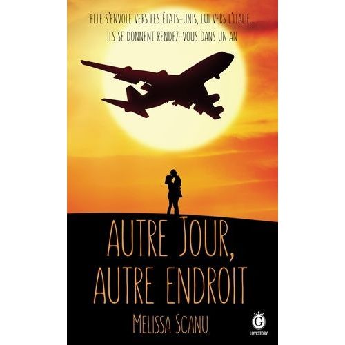 Autre Jour, Autre Endroit