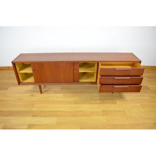 Meuble Enfilade Fristho 1960 Design Scandinave