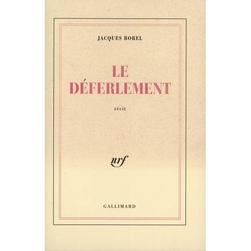 Le Déferlement