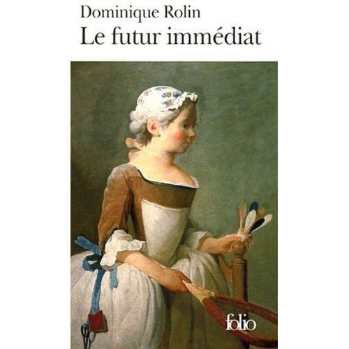 Futur Immediat