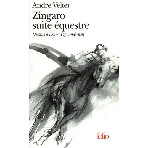 Zingaro Suite Equestre