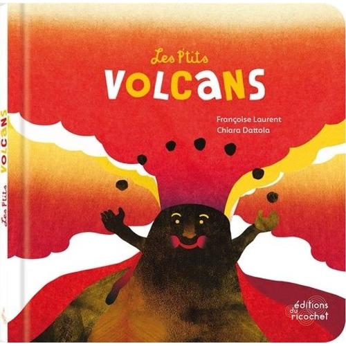 Les P'tits Volcans - Cracheurs De Feu Naturel