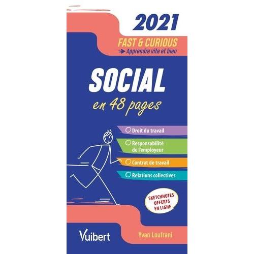 Social En 48 Pages