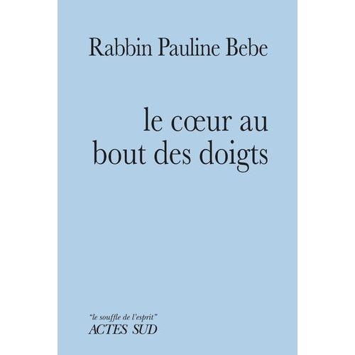 Le Coeur Au Bout Des Doigts