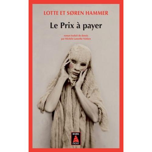 Konrad Simonsen Tome 2 - Le Prix À Payer