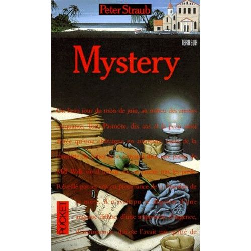 Mystery