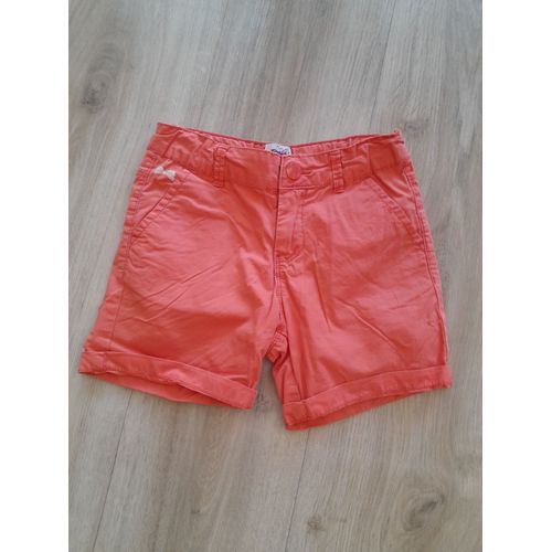 Short Fille Cecilia 8 Ans