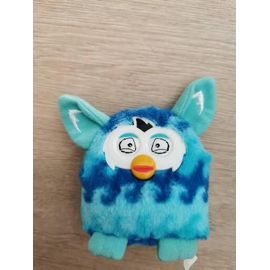peluche furby