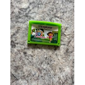 Dora leapfrog 