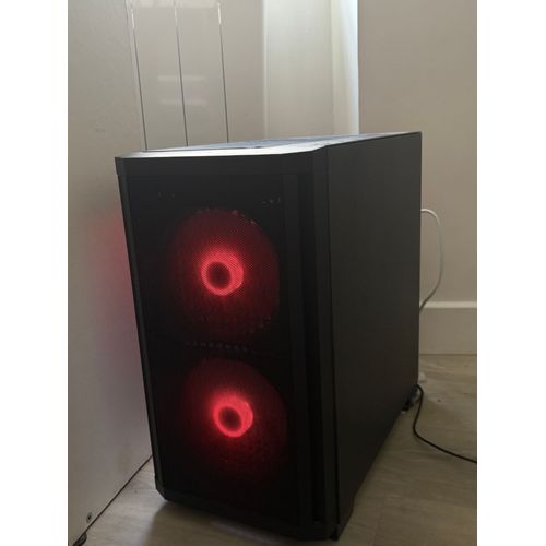 PC GAMER AMD RYZEN 5 - Ram 16 Go - DD 500 Go - GEFORCE RTX 3060