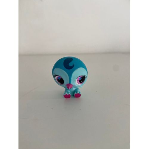 Figurine Petshop Oiseau 