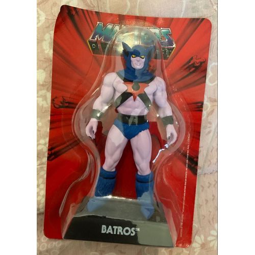 Batros - Figurine Altaya - Masters Of The Universe