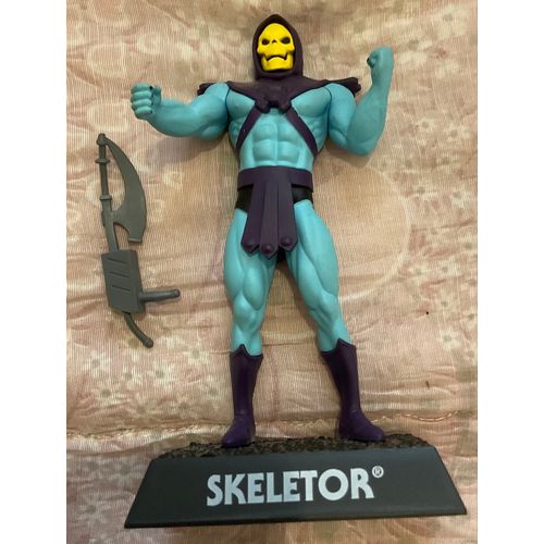 Skeletor - Figurine Altaya - Masters Of The Universe