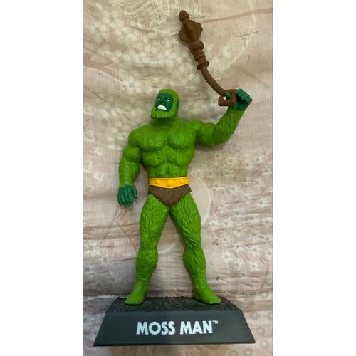 Moss Man - Figurine Altaya - Masters Of The Universe