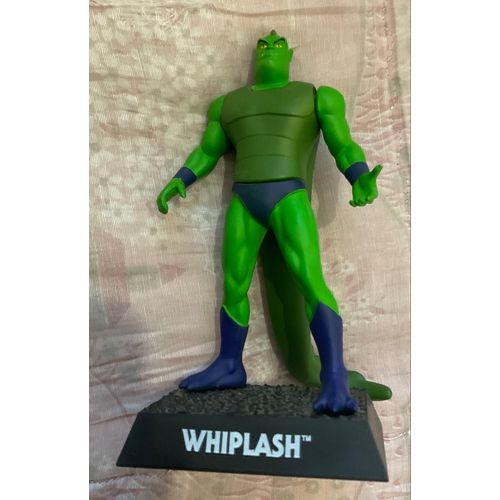 Whiplash - Figurine Altaya - Masters Of The Universe