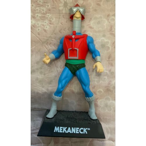 Mekaneck - Figurine Altaya - Masters Of The Universe