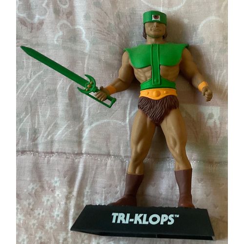 Tri-Klops - Figurine Altaya - Masters Of The Universe