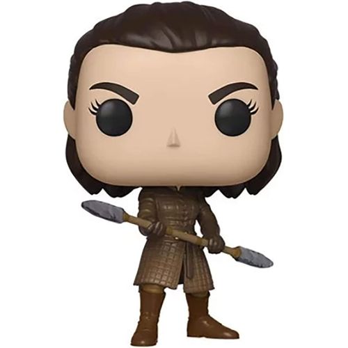 Funko Pop Game Of Thrones Arya Stark #79