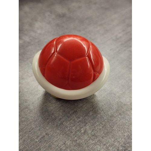 Figurine Carapace Mario