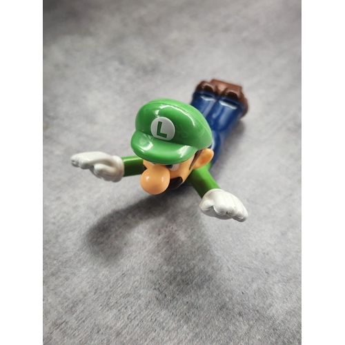 Figurine Luigi