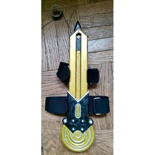 Assassin Creed Lame Cachée Double Action ( Style Syndicate) Customisee