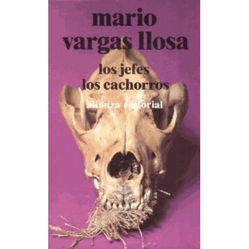 Los Jefes Los Cachorros
