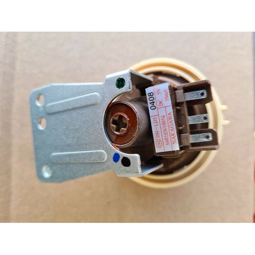 Pressostat Lave-linge LG (B3P87) 6601ER1006F 6601EN1005Q