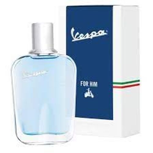Vespa For Him 