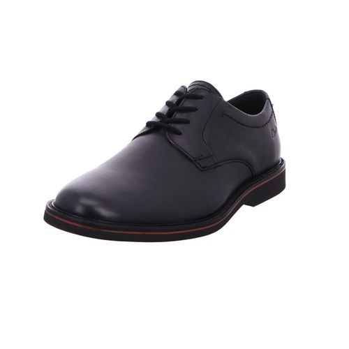 Chaussures &#224 Lacets Clarks Atticus Ltlace Pour Homme - 41