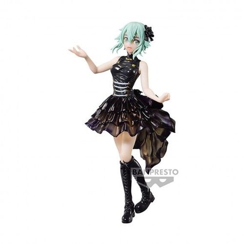 Figurine Sword Art Online - Sinon Showdown 16cm