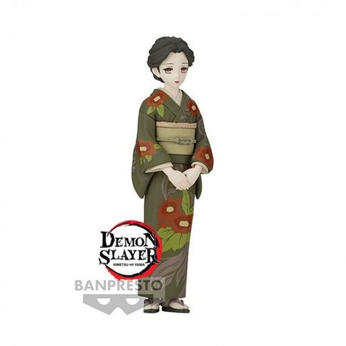 Demon Slayer - Tamayo - Figurine 14cm