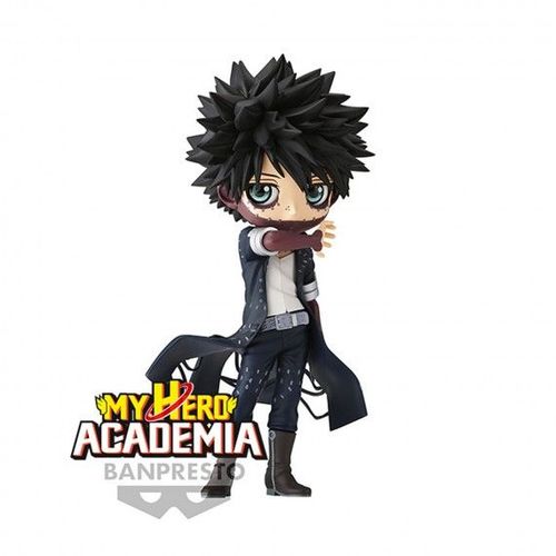 My Hero Academia - Dabi - Q Posket 14cm