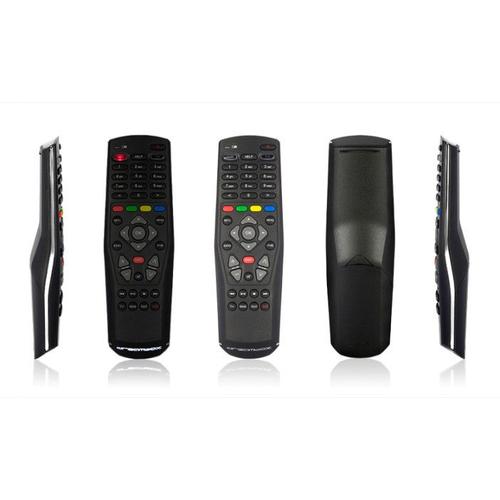 Dreambox Rc10 Télécommande Rf Sans Fil Tv Appuyez Sur Les Boutons