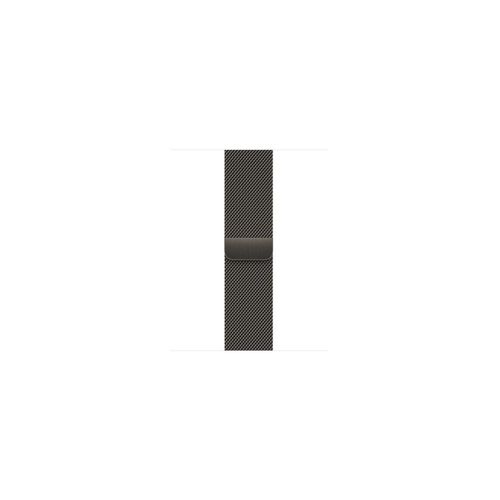 Apple - Boucle Pour Montre Intelligente - 45 Mm - 150 - 200 Mm - Graphite