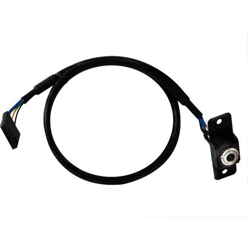 AsRock C?ble audio arri?re Deskmini, Barebone