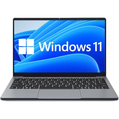 Ordinateur Portable 13,3 pouces FHD Windows 11 8GB RAM ROM 256 Go YONIS