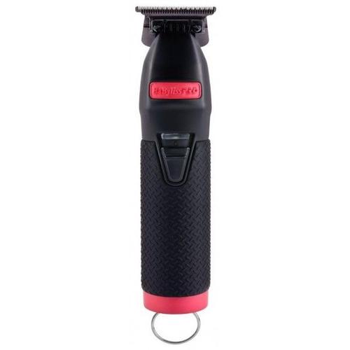 Tondeuse De Précision Boost + Matte Black & Red Babyliss Pro