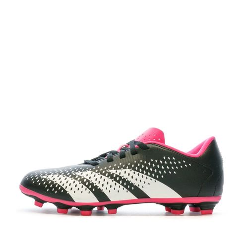 Chaussures De Football Noir Mixte Adidas Predator Accuracy.4