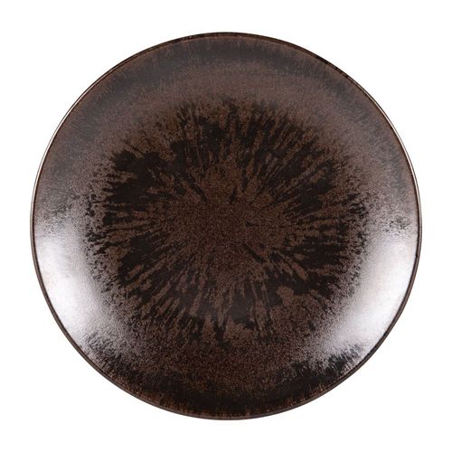 Coupelle Onyx 17 Cm (Lot De 6)